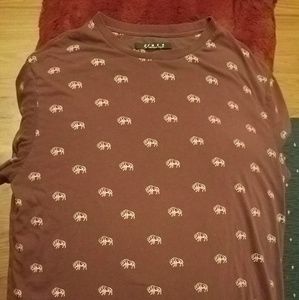 All Over Print Shirt